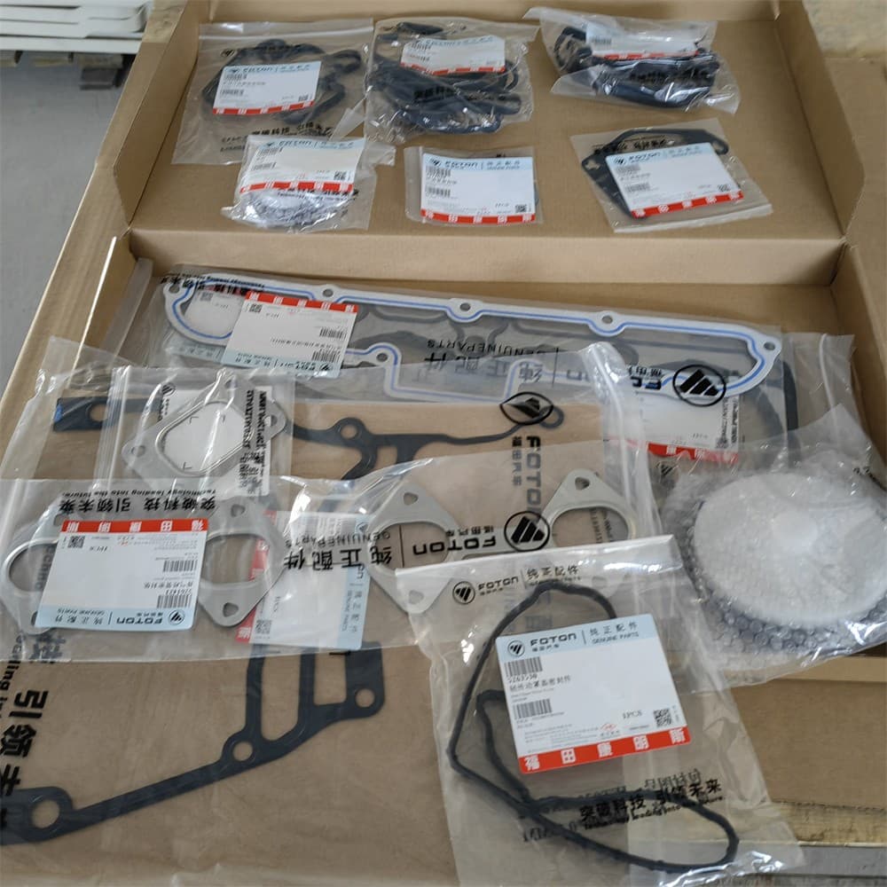 ISF2.8 Engine repair kit