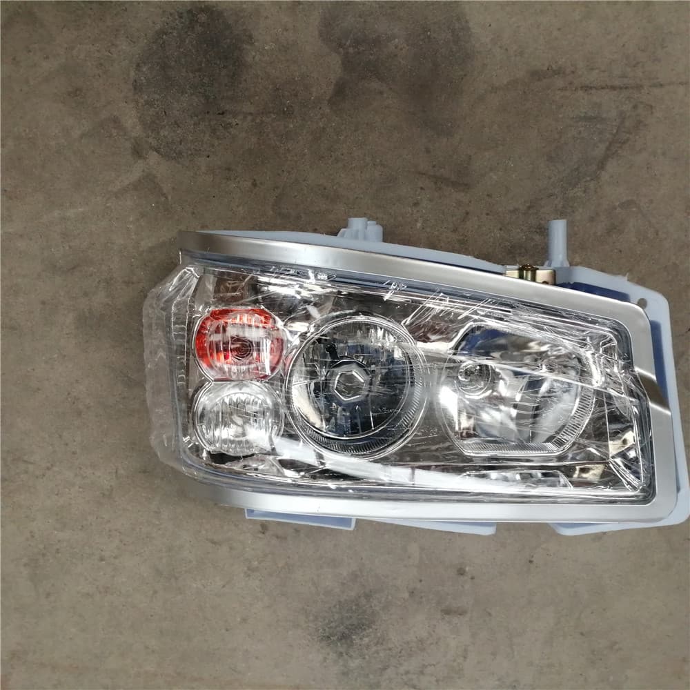 Head Lamp