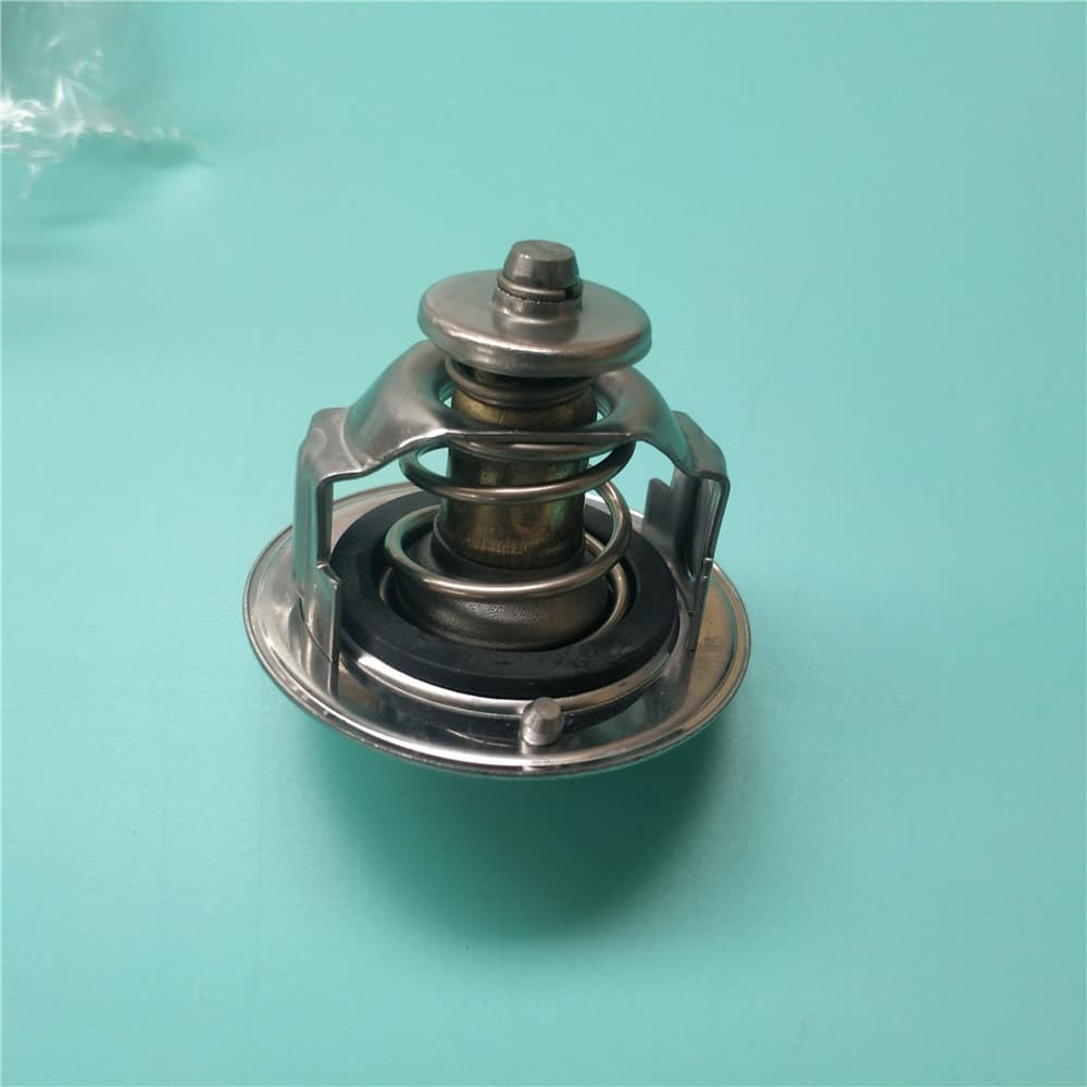 Thermostat housing gasket