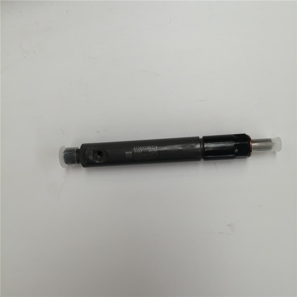 SHAANXI fuel injector 612600080324