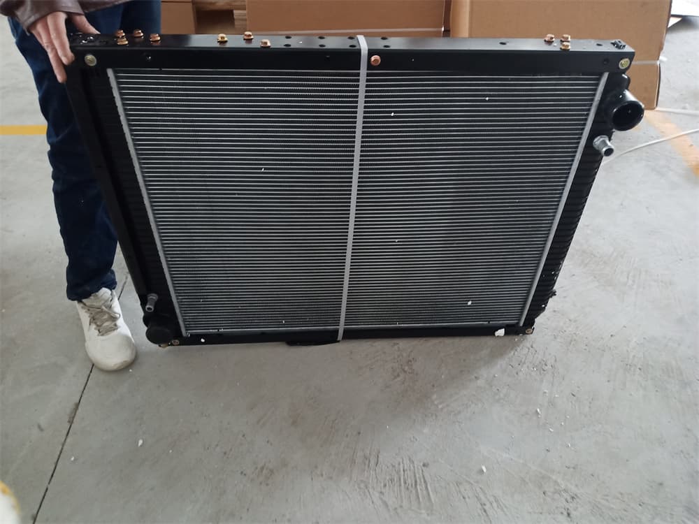 water radiator