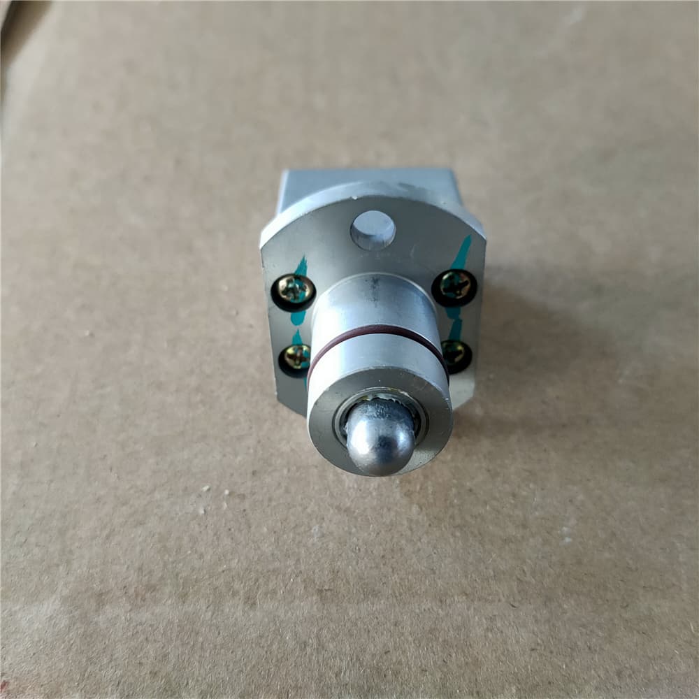 Air Control Valve (Дроссель)