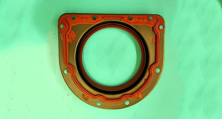 Oil seal