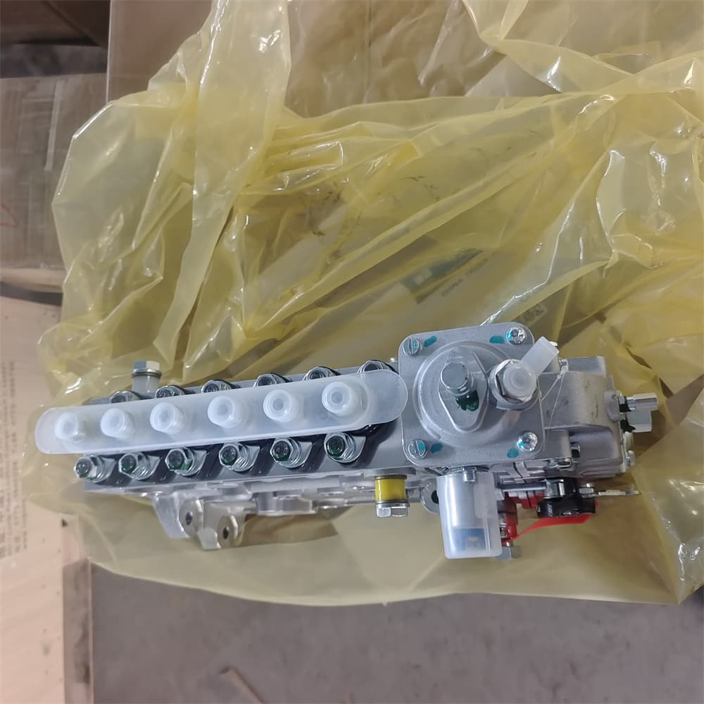 fuel pump