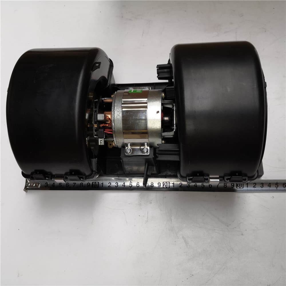 heater motor howo A7