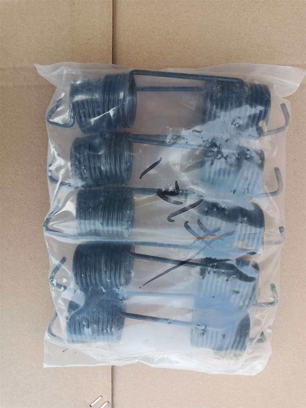 return spring
