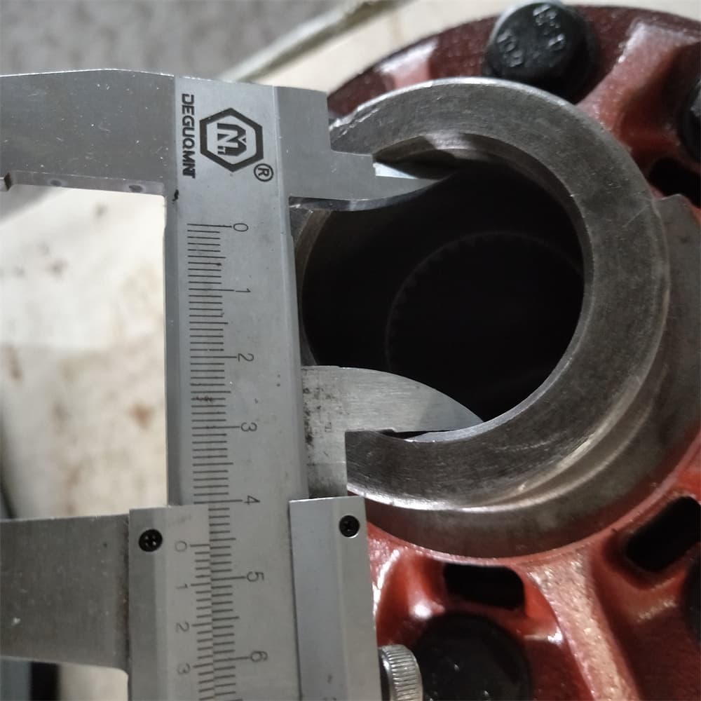 XCMG differential 29070019932