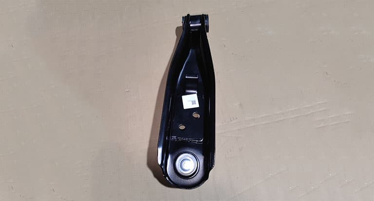 Lower right rocker arm