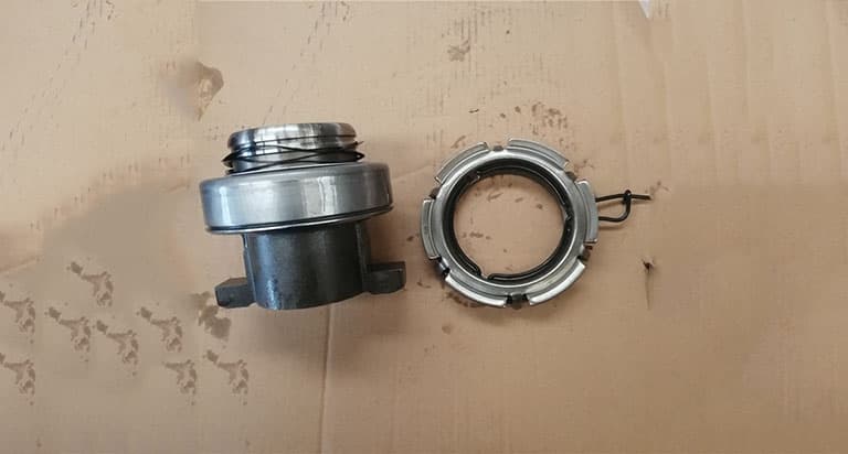 Release bearing assembly