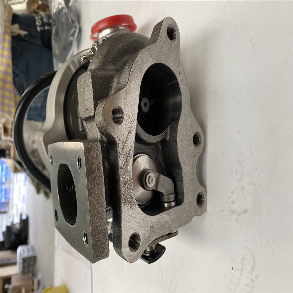 Turbocharger Cummins ISF 2.8