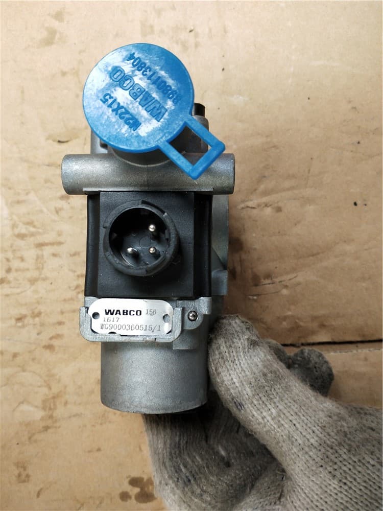 ABS Solenoid Valve