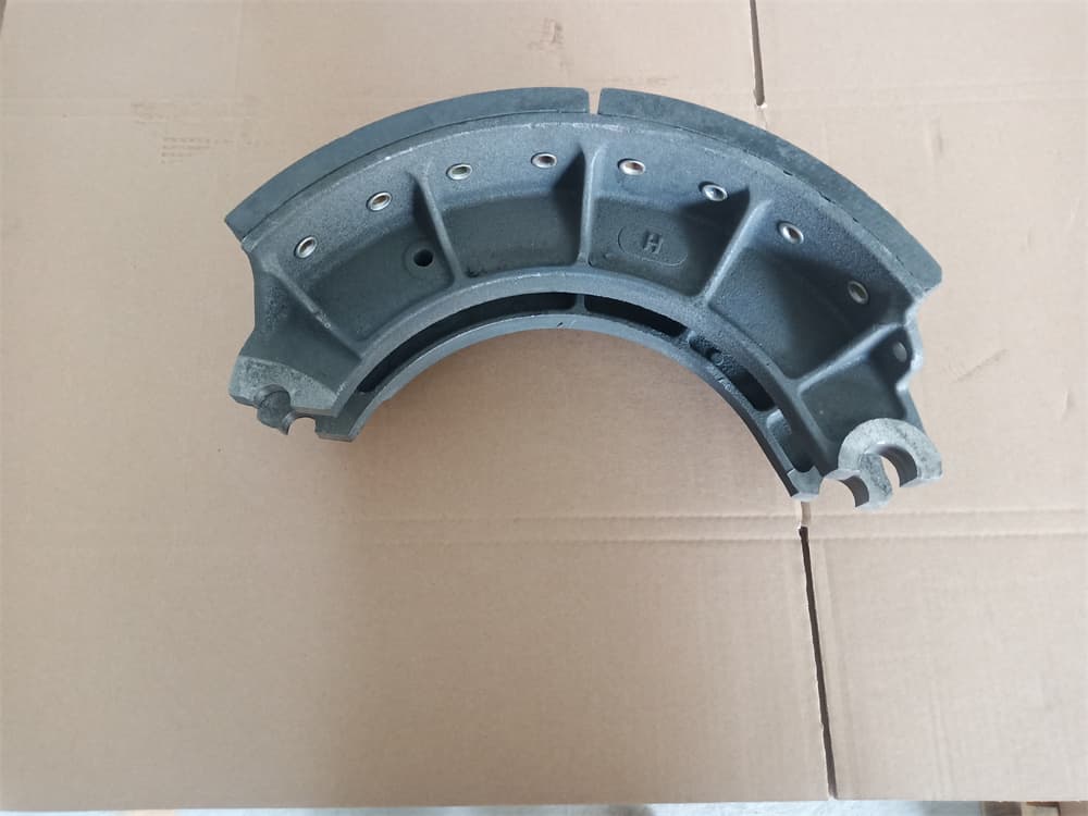 brake shoe