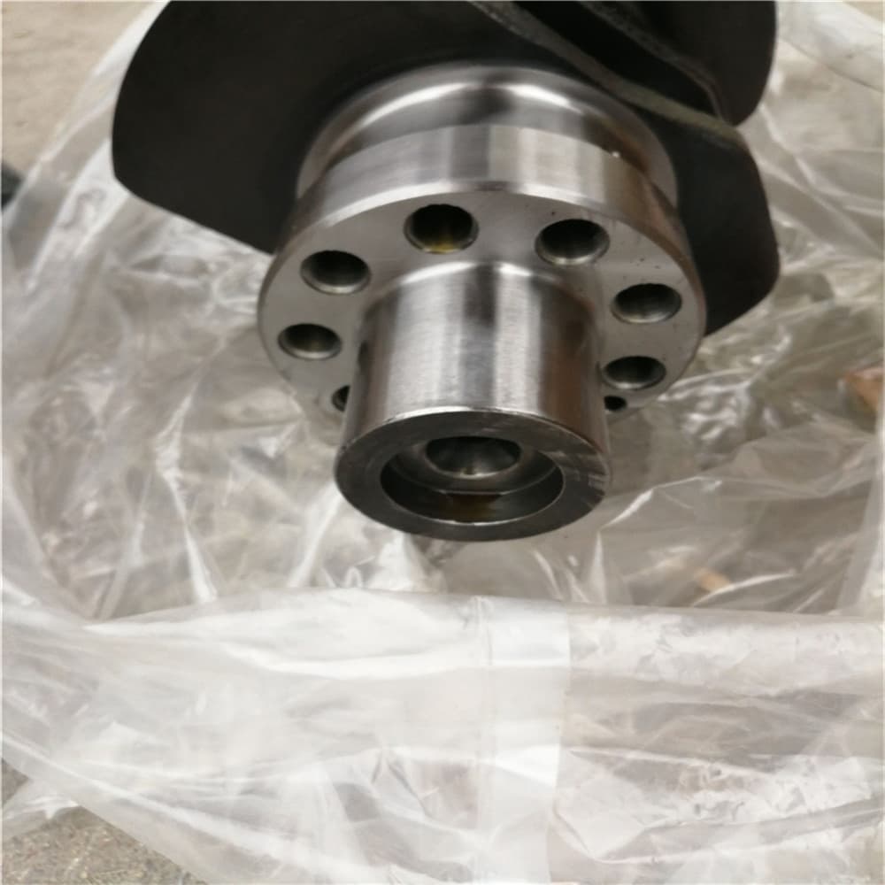 Crankshaft