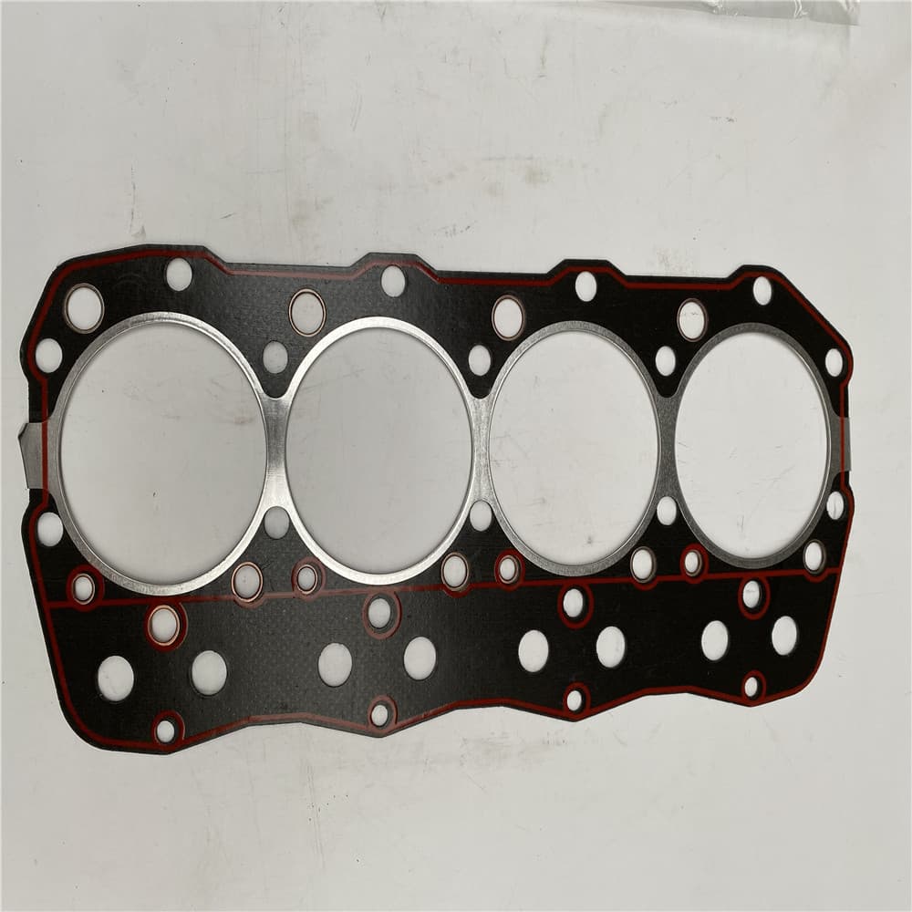 Cylinder head gasket