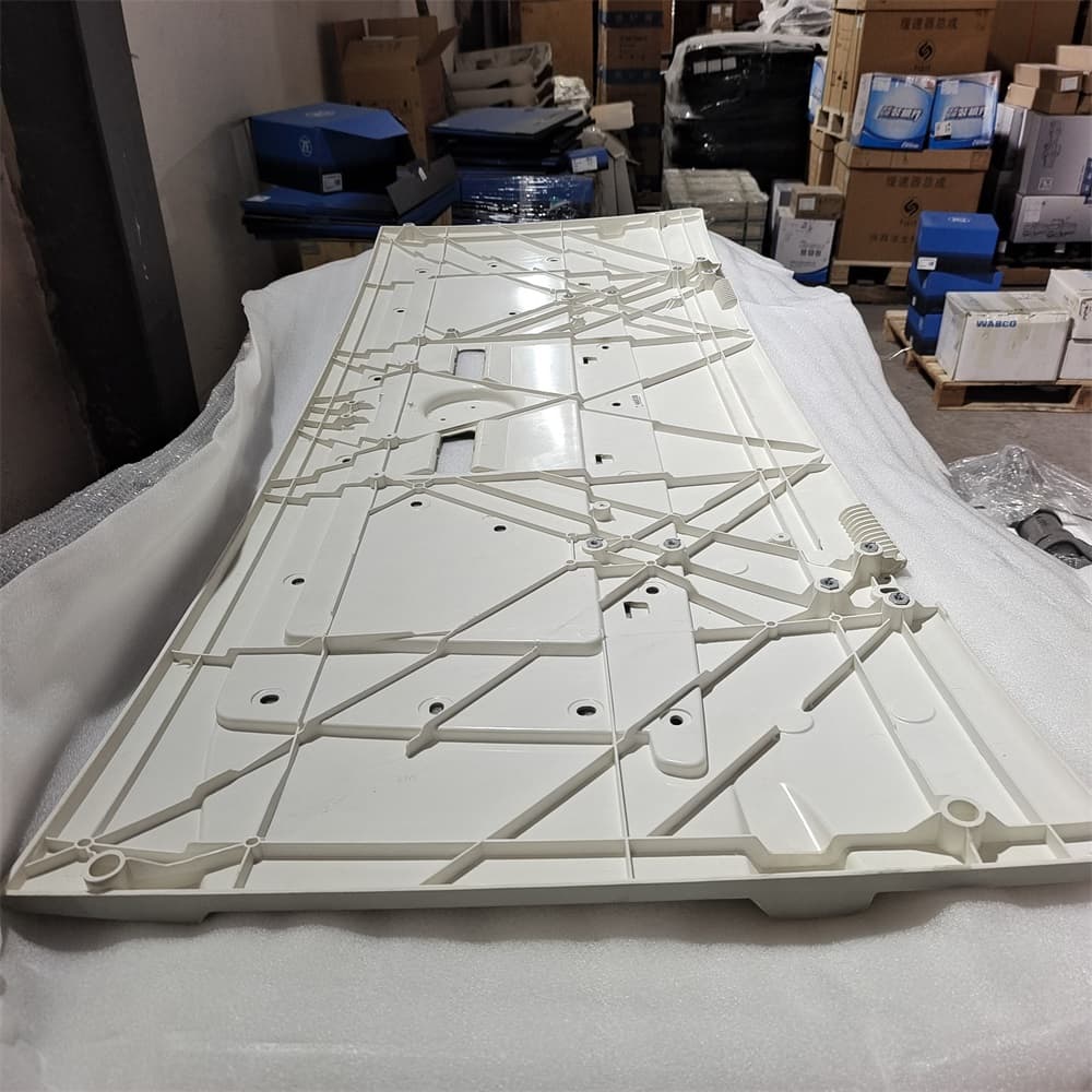 Radiator grille