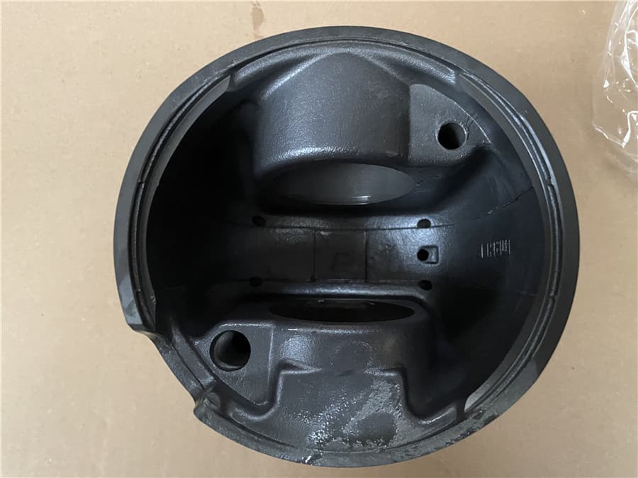 SHAANXI piston 612600030017