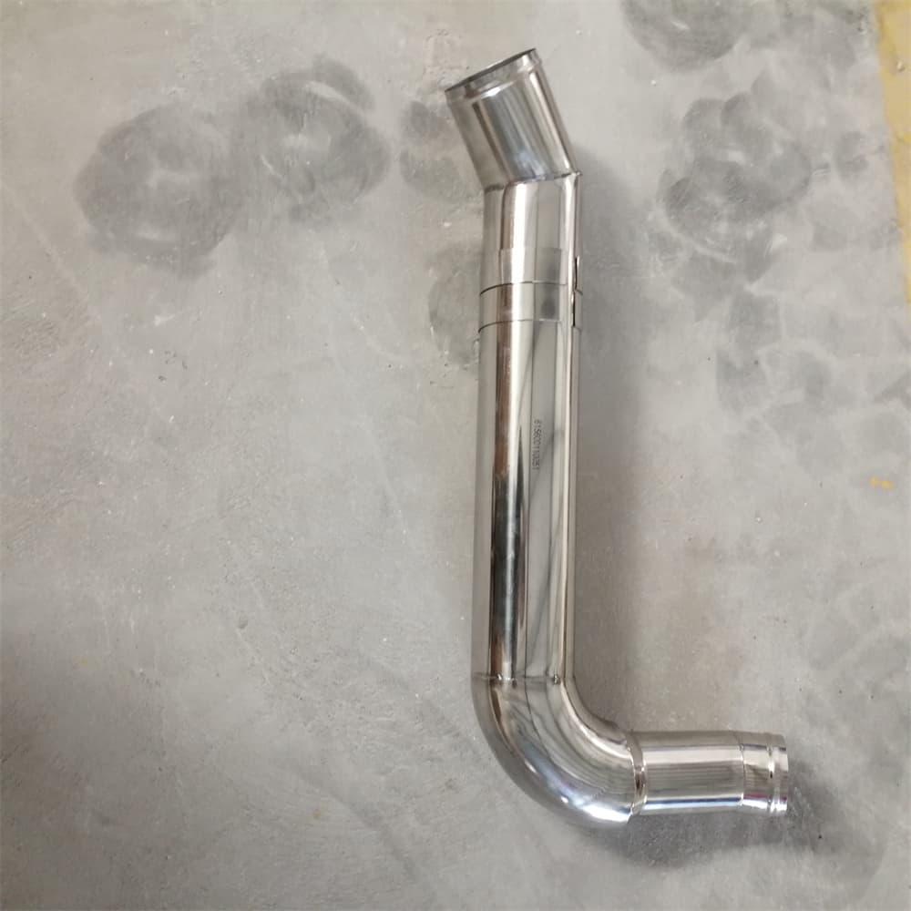 Pipe