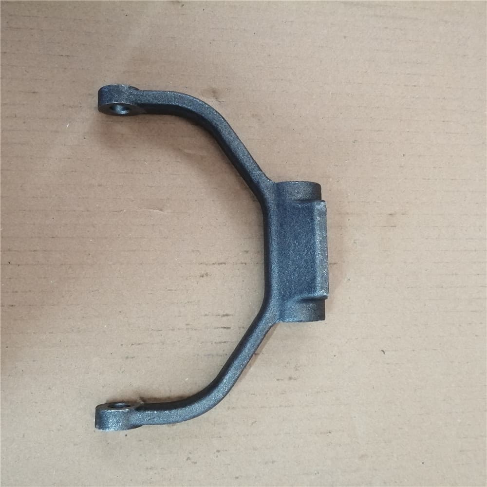 Shifting Fork