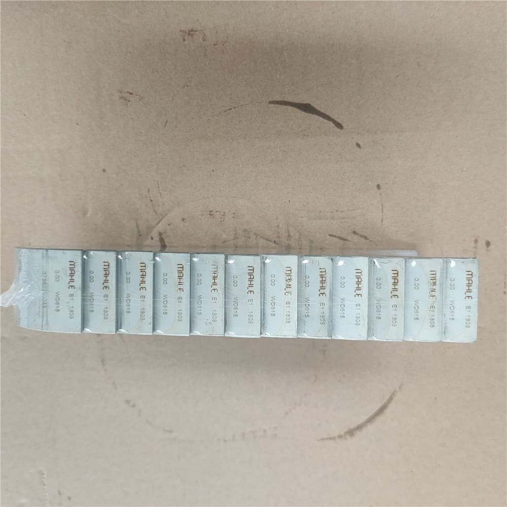 connecting rod bearing