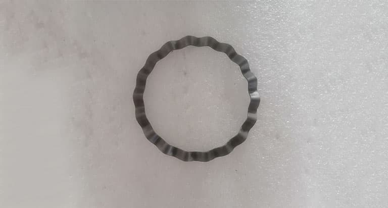 input shaft gasket