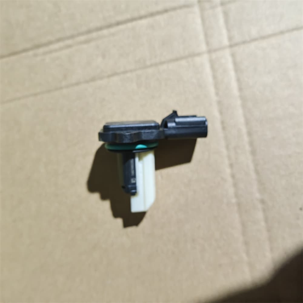 Air flow sensor