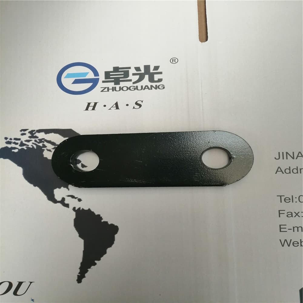 Lifting lug inner panel