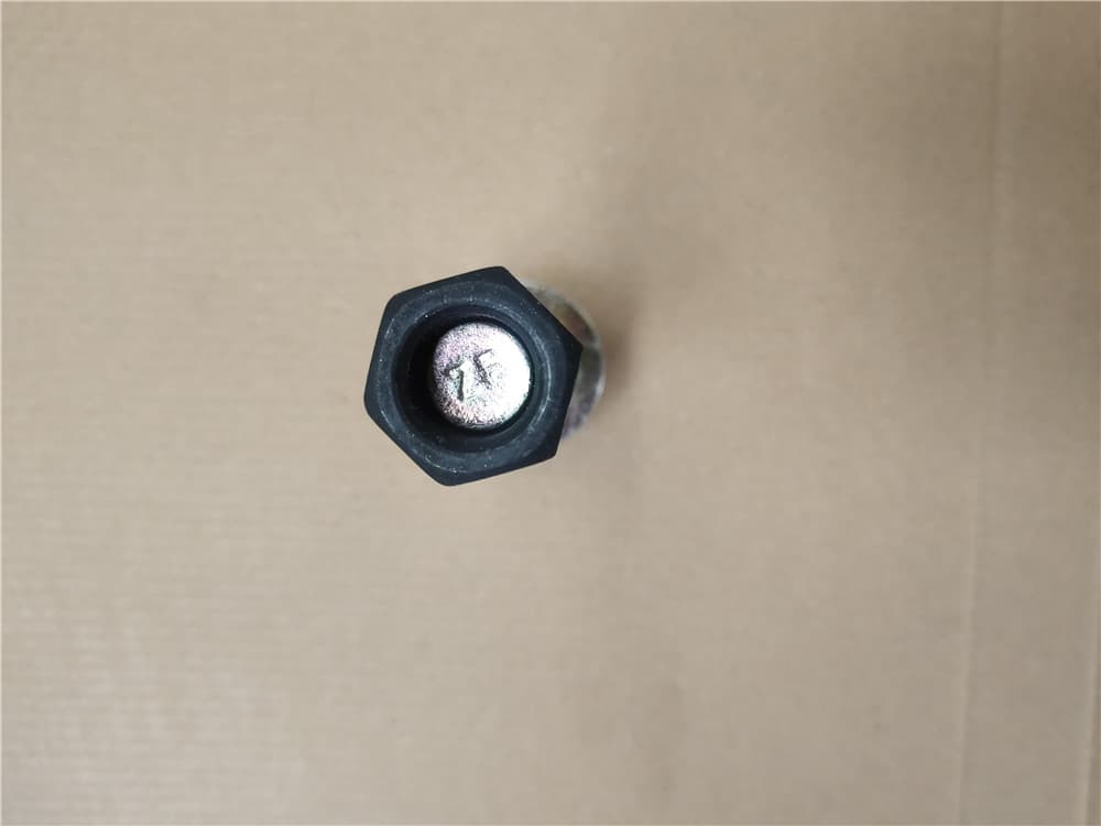 front wheel tyre bolt