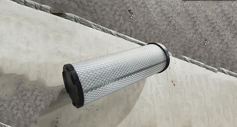 air filter