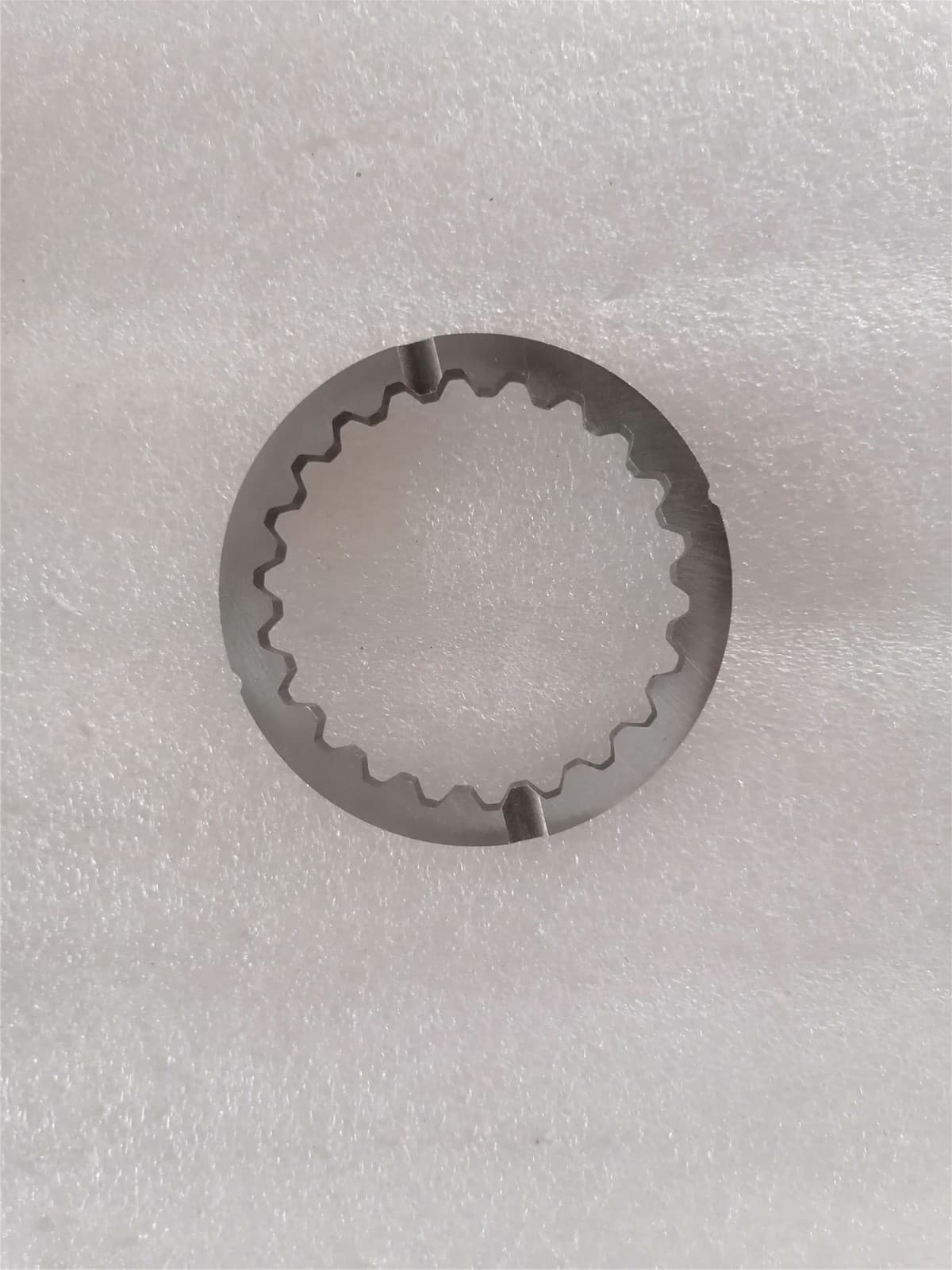 output shaft adjust gasket 7,15мм