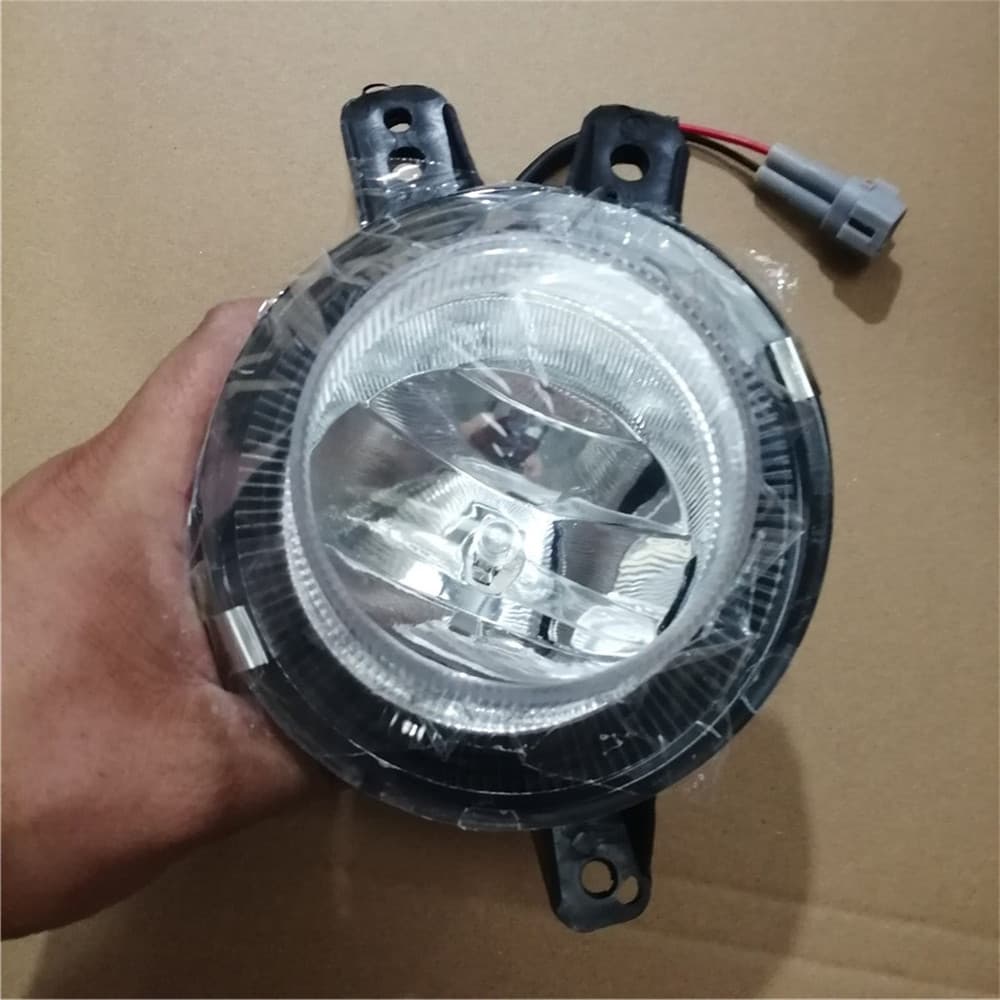 Front Right Fog Lamp Assy.