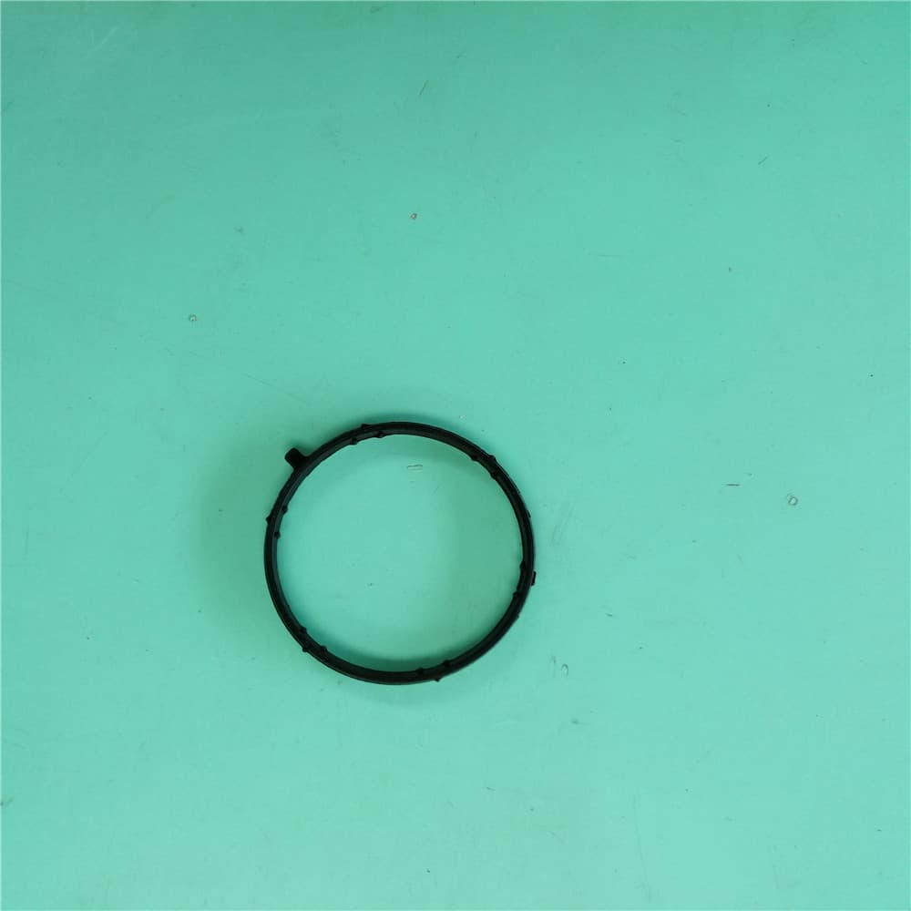 Thermostat cover gasket
