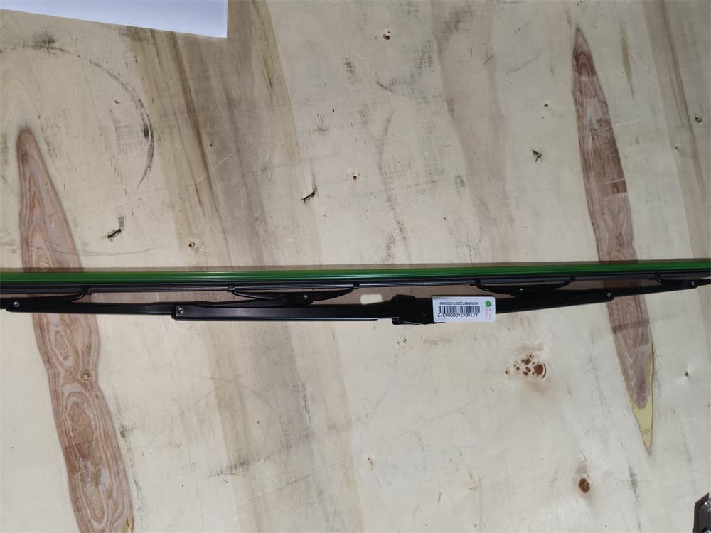 Windshield wiper blade