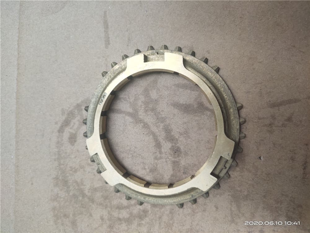 5/6th speed sychronizer ring