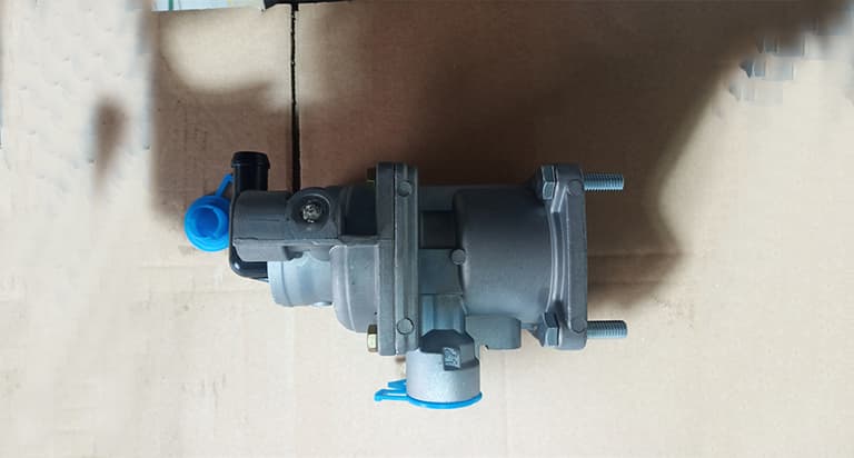 Brake master pump