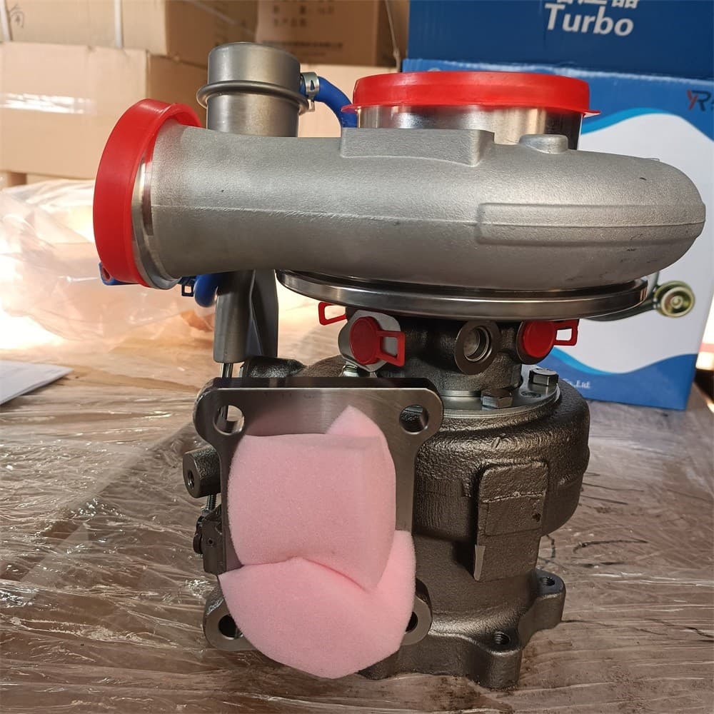 Turbocharger Return Pipe Gasket