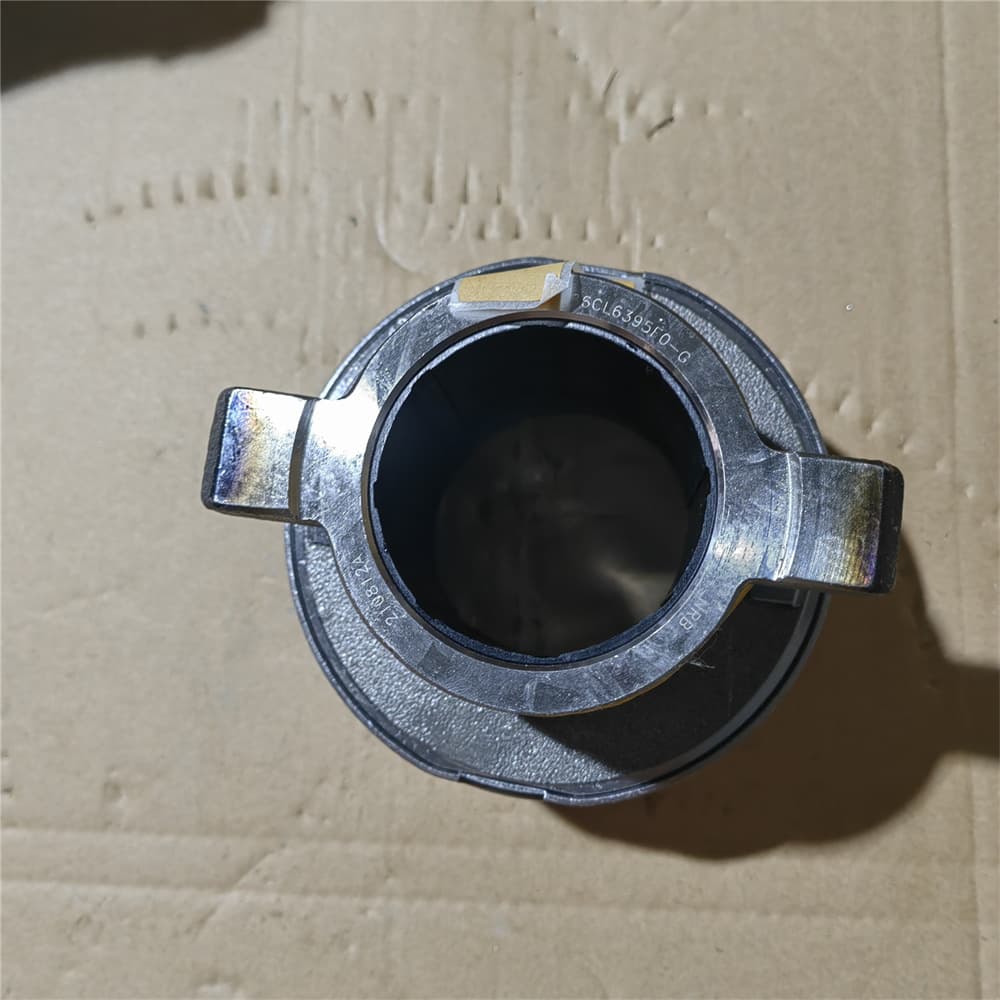 SHAANXI подшипник выжимной под шакман 86CL6395FO
