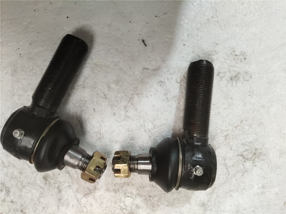 LEFT CONNECTOR ASSY(BJ1046E6-3003060B)