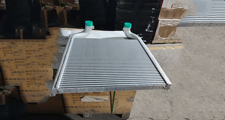 Intercooler