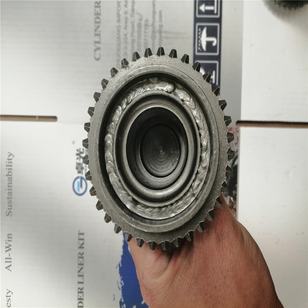 Input shaft Foton 1039 Euro III