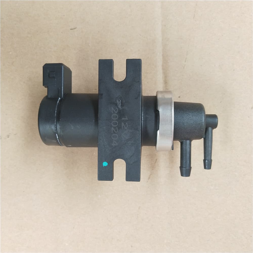 vacuum adjuster