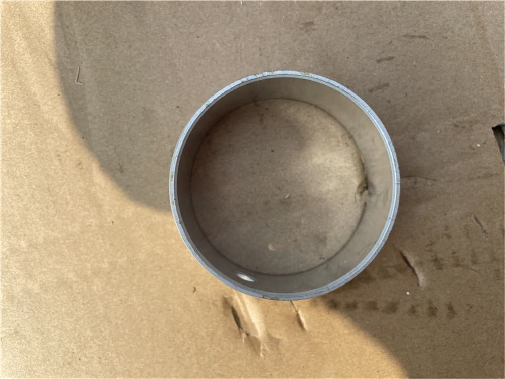 Camshaft bushing