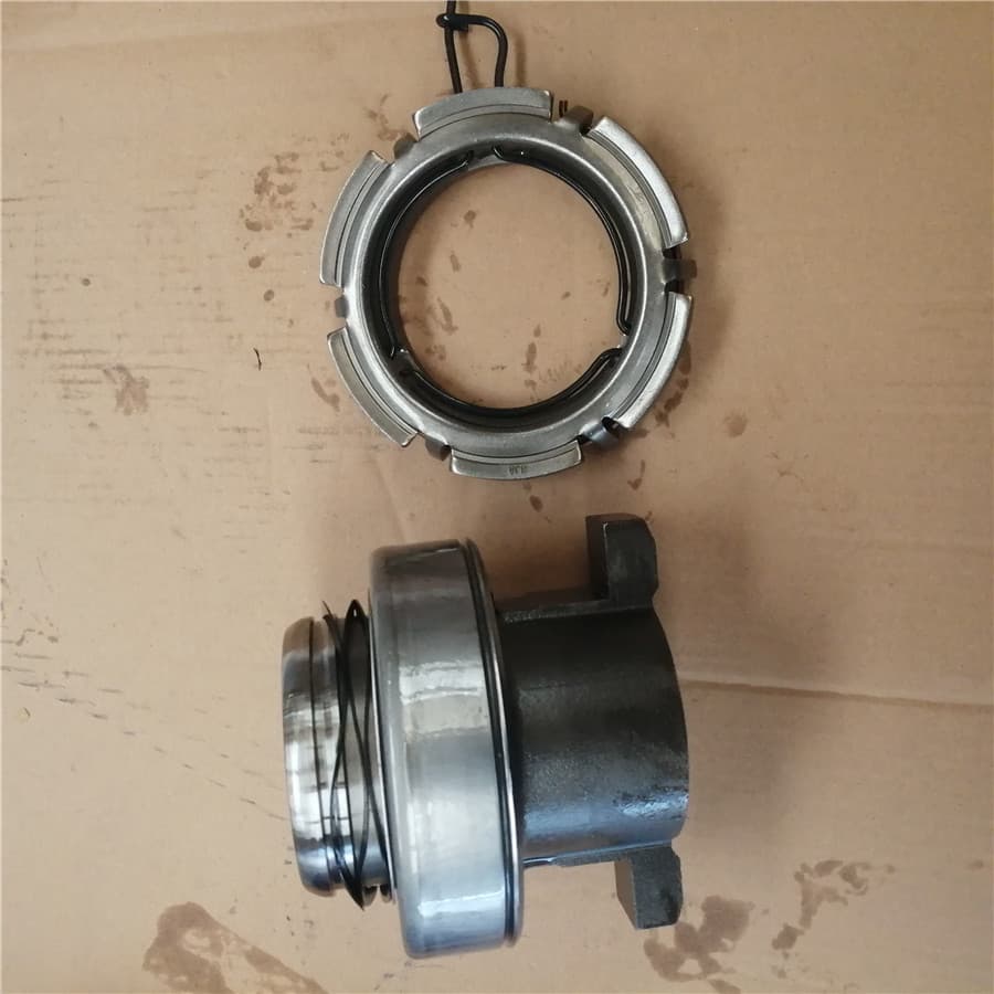 Release bearing assembly