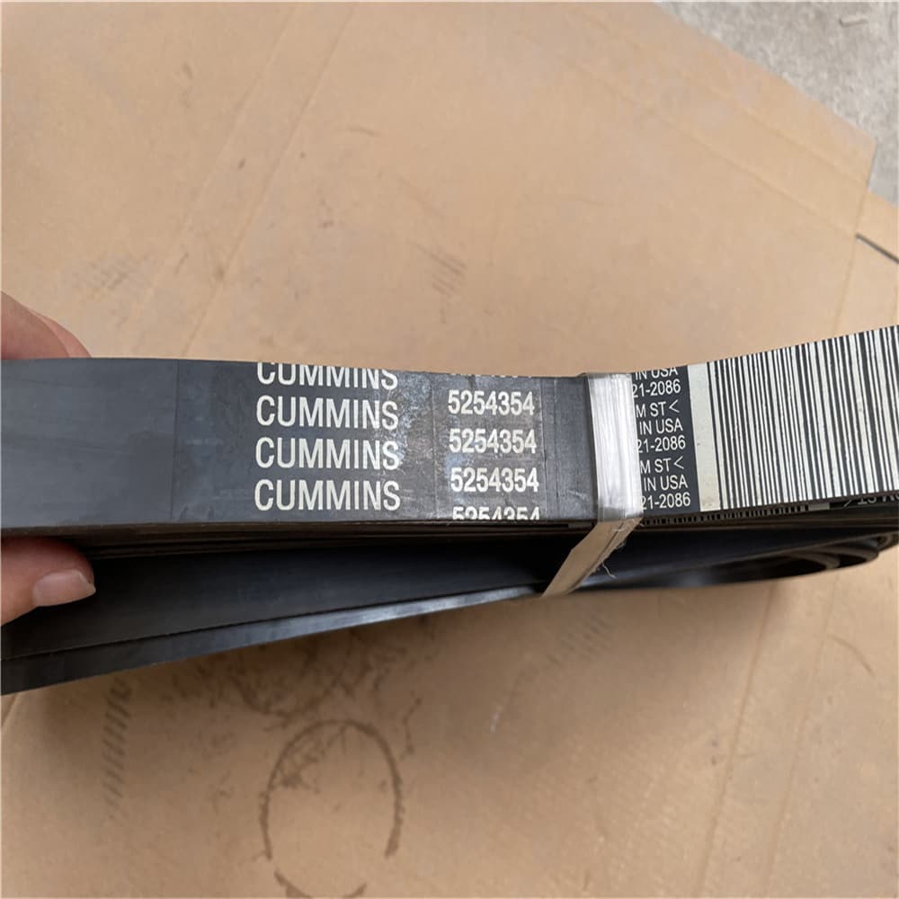 FOTON belt 5254354