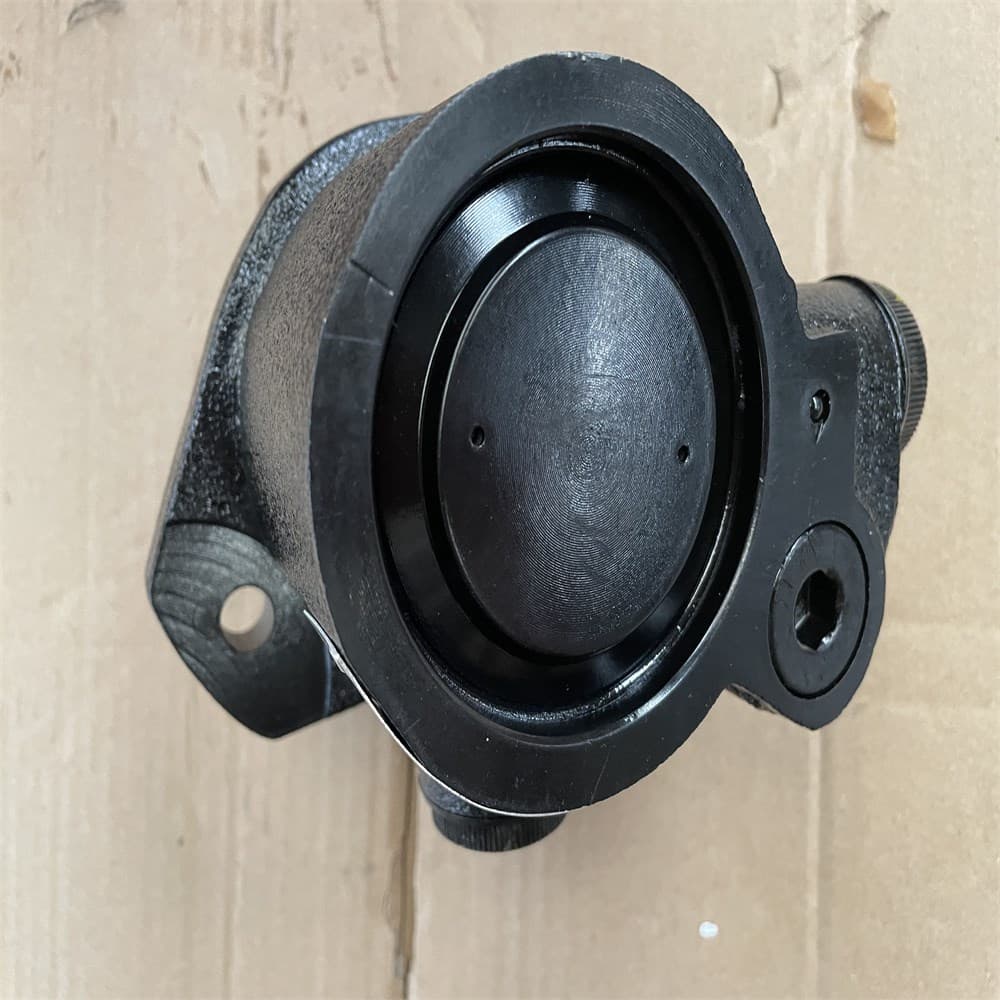 power steering pump