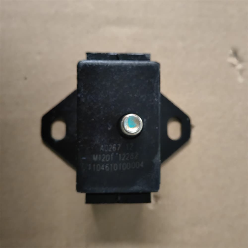 FOTON ENGINE MOUNTING 1104610100004