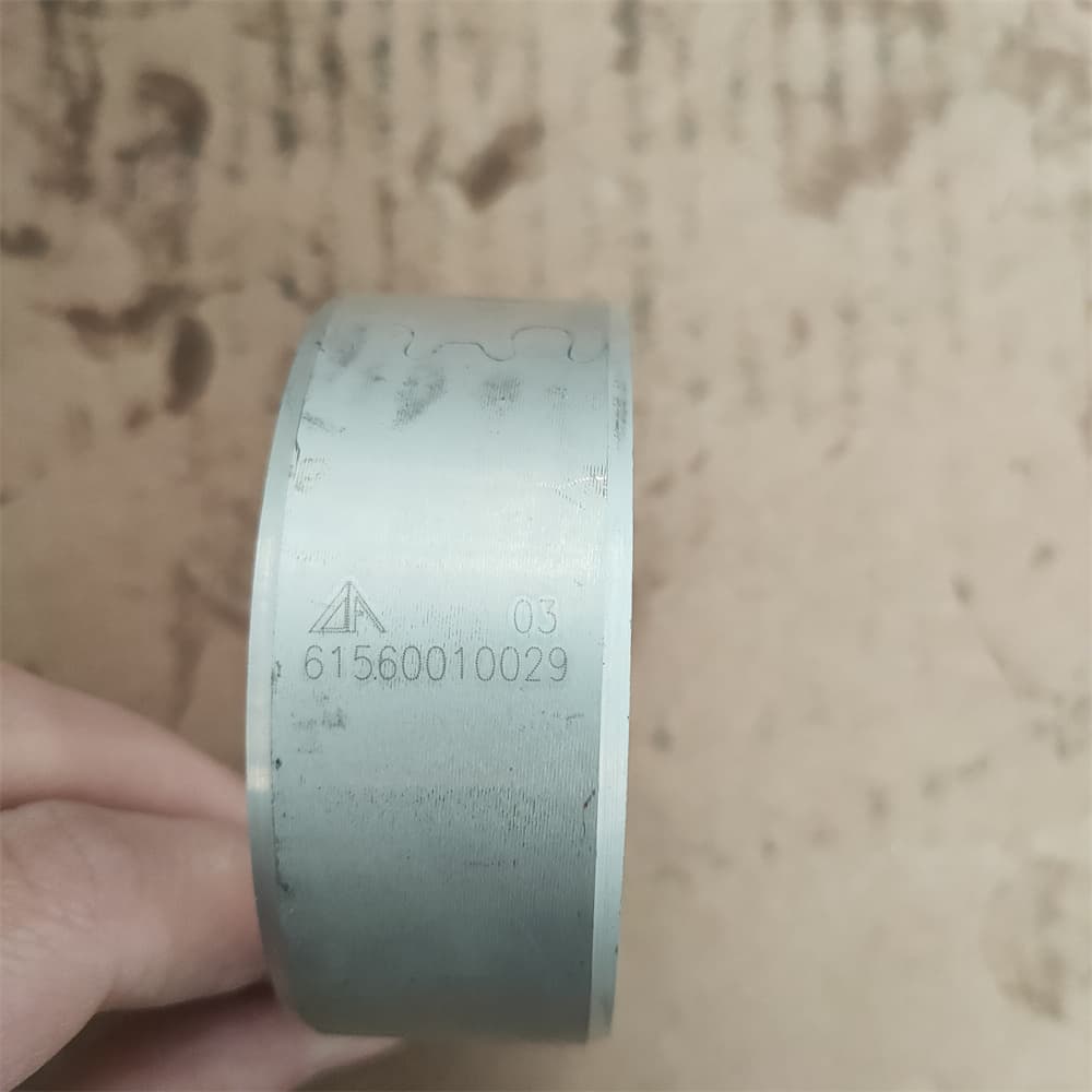 Camshaft bushing