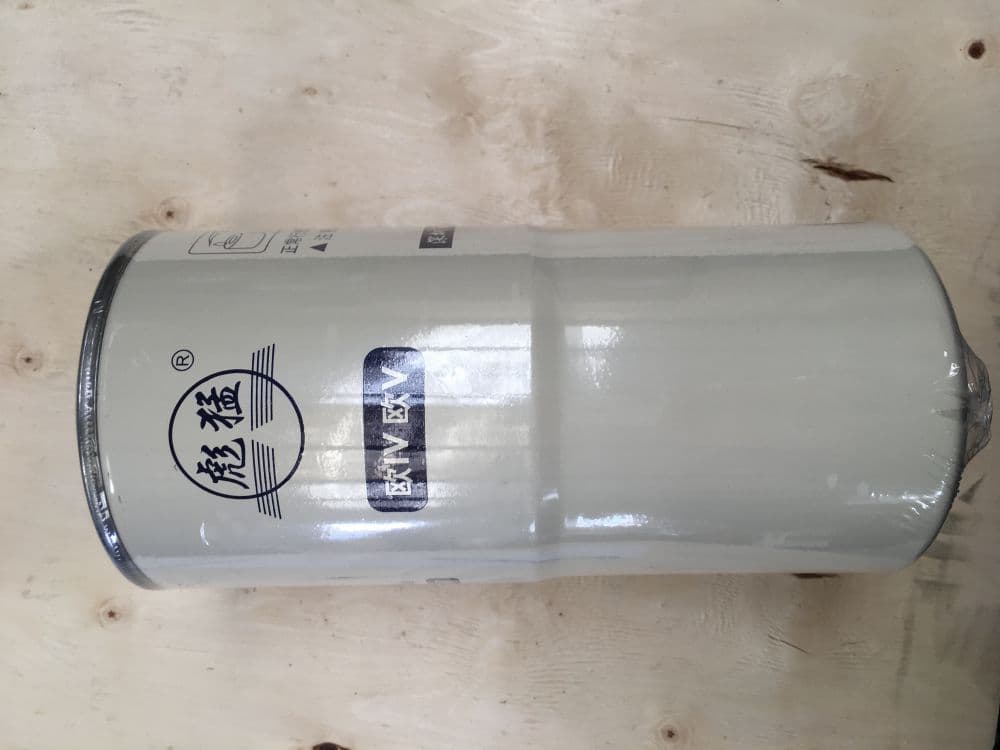 oil filter