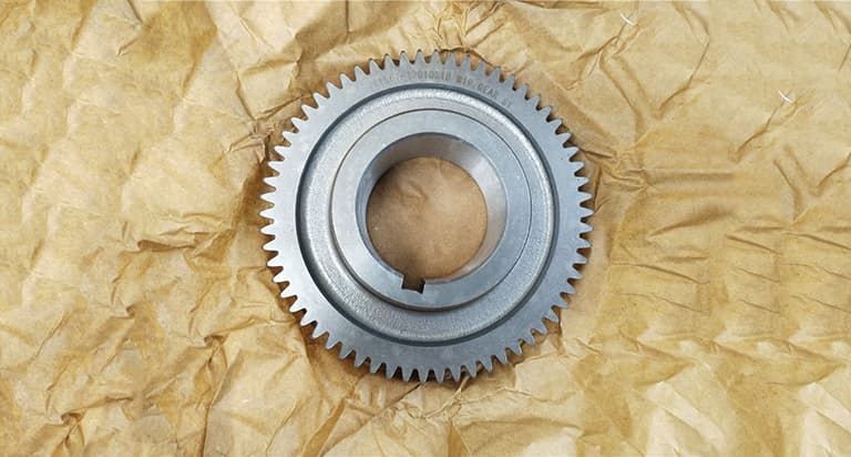 gear