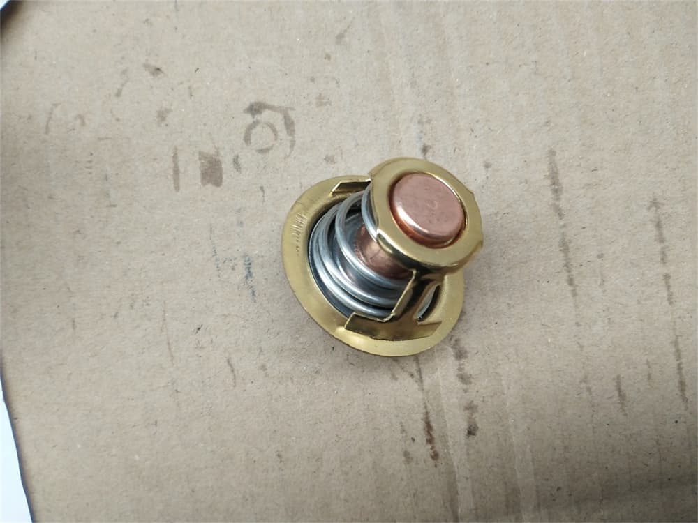 Thermostat