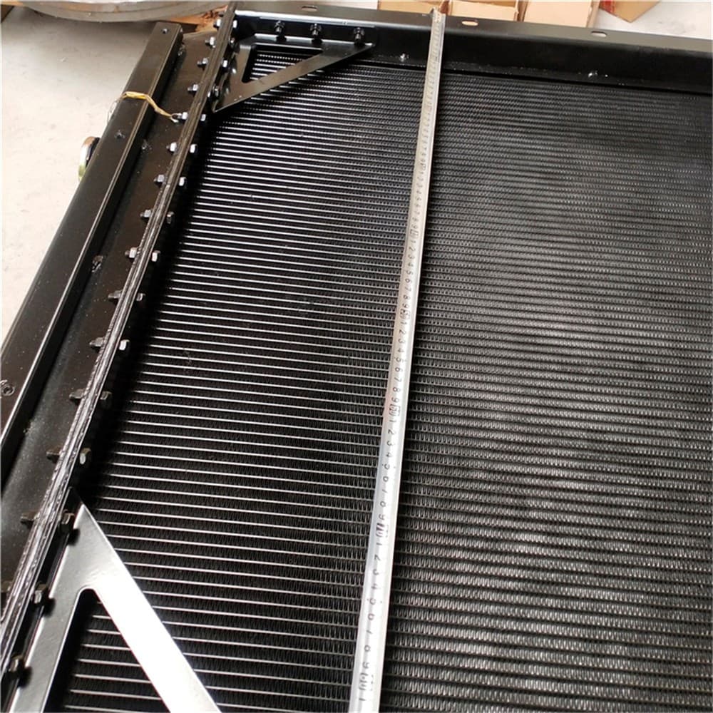 radiator